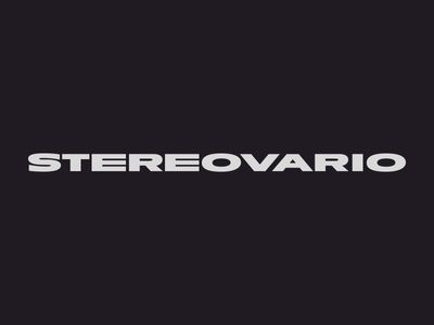 stereovario